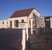 Rosedale Motel - Accommodation Yamba