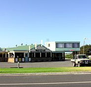 Schomberg Inn Hotel Motel - Accommodation Yamba