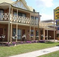 Victoria Lodge Motor Inn and Apartments - Accommodation Yamba