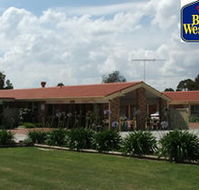  Werribee Park Motor Inn - Accommodation Yamba