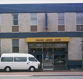 The Flying Angel Club - Accommodation Yamba