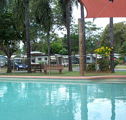 Bribie Island Caravan Park - Accommodation Yamba