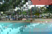 Bribie Island Caravan Park - Accommodation Yamba 0