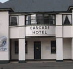 Cascade Hotel - Accommodation Yamba
