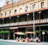 Plaza Hotel - Accommodation Yamba