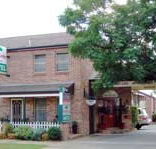 Cedar Lodge Motel - Accommodation Yamba
