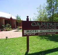 Campaspe Lodge - Accommodation Yamba