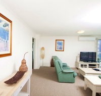 Sails Apartments - Accommodation Yamba