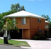 Boyne Island Motel and Villas - Accommodation Yamba