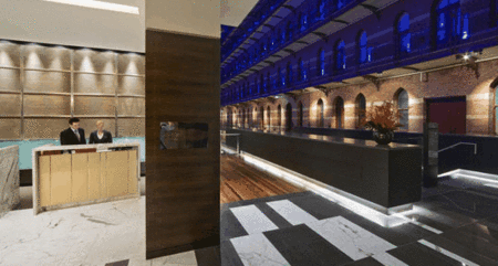 Intercontinental Melbourne The Rialto Hotel - Accommodation Yamba