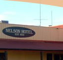 Nelson Hotel - Accommodation Yamba