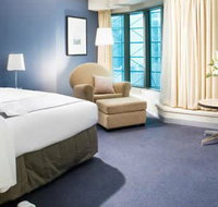 Novotel Melbourne On Collins - Accommodation Yamba