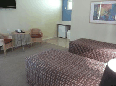 Margaret River Holiday Suites - Accommodation Yamba
