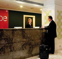 Vibe Savoy Hotel Melbourne - Accommodation Yamba