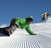 Snowbird Inn - Accommodation Yamba