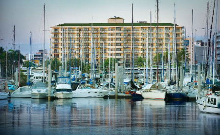 Quest Townsville - Accommodation Yamba 0