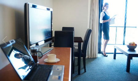 Quest Townsville - Accommodation Yamba 1