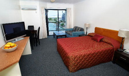 Quest Townsville - Accommodation Yamba 2