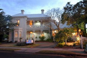 Bairnsdale VIC Accommodation Yamba