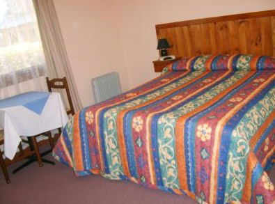 Belgravia Mountain Guest House - Accommodation Yamba 0