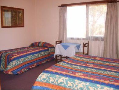 Belgravia Mountain Guest House - Accommodation Yamba 3