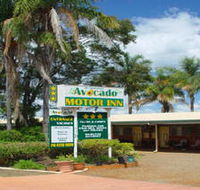 Avocado Motor Inn - Accommodation Yamba