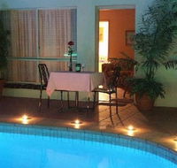 Abbotswood Motor Inn - Accommodation Yamba