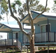 Atherton Halloran's Leisure Park - Accommodation Yamba
