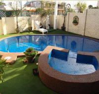 Comfort Inn Noahs In The Valley - Accommodation Yamba