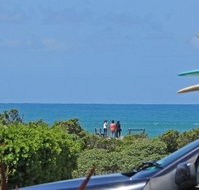 The Beachfront Motel - Accommodation Yamba