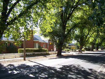 Bacchus Marsh Avenue - Accommodation Yamba 1