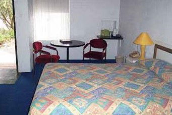 Bacchus Marsh Avenue - Accommodation Yamba 2