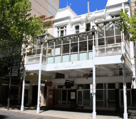 Ambassadors Hotel - Accommodation Yamba