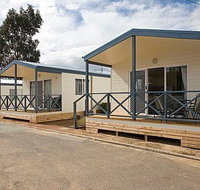Crestview Top Tourist Park - Accommodation Yamba