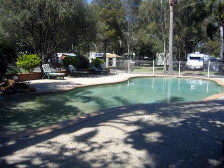 Port Macquarie NSW Accommodation Yamba