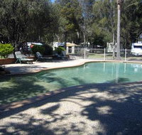 Lighthouse Beach Holiday Village - Accommodation Yamba