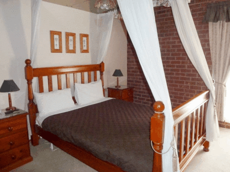 Werribee Motel & Apartments - Accommodation Yamba 2