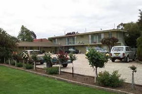 Big River Motel - Accommodation Yamba 0
