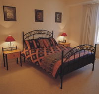 Adelaide Central Apartments - Accommodation Yamba