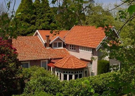 Llandrindod B And B - Accommodation Yamba 2