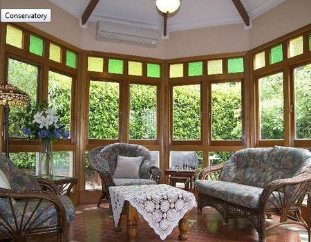 Llandrindod B And B - Accommodation Yamba 3