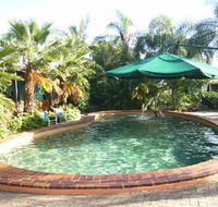 Australiana Top Tourist Park - Accommodation Yamba
