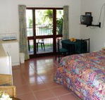 Kuranda Rainforest Accommodation Park - Accommodation Yamba