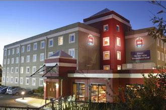 Hotel Ibis Thornleigh - Accommodation Yamba 0