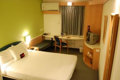 Hotel Ibis Thornleigh - Accommodation Yamba 2