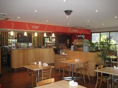 Hotel Ibis Thornleigh - Accommodation Yamba 3