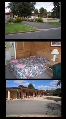 Sale VIC Accommodation Yamba