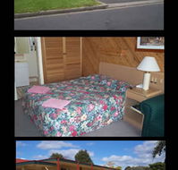 Ace Swan Motel - Accommodation Yamba