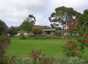 Camperdown Cascade Motel - Accommodation Yamba