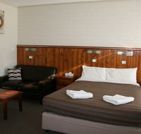 Central Motel Mildura - Accommodation Yamba